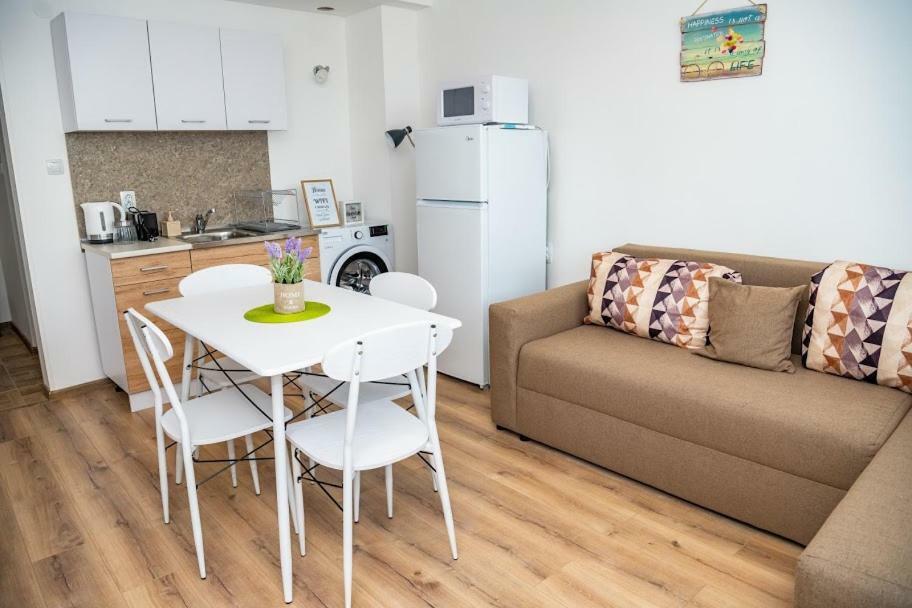 Apartment Vazrozhdenska Veliko Tărnovo Esterno foto