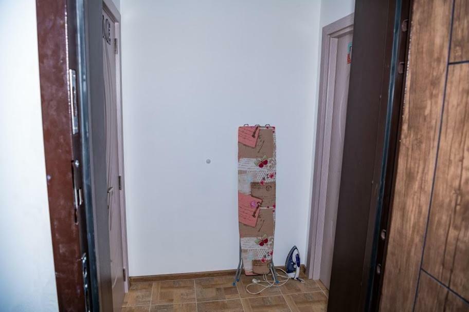 Apartment Vazrozhdenska Veliko Tărnovo Esterno foto