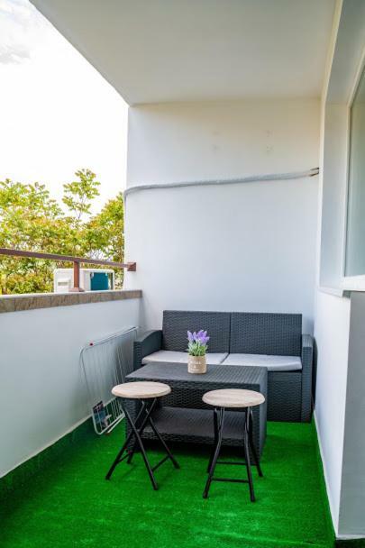 Apartment Vazrozhdenska Veliko Tărnovo Esterno foto